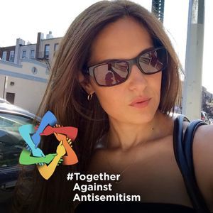 Meet your Posher, Arlene